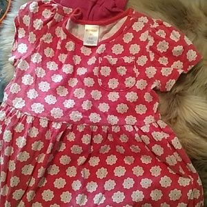 Cotton dress